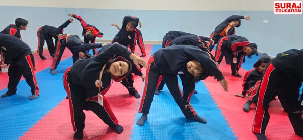 Top school of Manesar